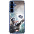 Marvel Thor Mighty Thor Galaxy S25 Plus Clear Case