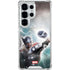 Marvel Thor Mighty Thor Galaxy S25 Ultra Clear Case