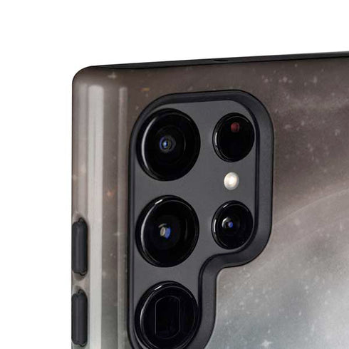 Marvel Thor Mighty Thor Galaxy S25 Ultra Impact Case