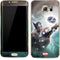 Marvel Thor Mighty Thor Galaxy S7 Edge Skin