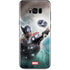 Marvel Thor Mighty Thor Galaxy S8 Plus Skin