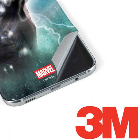 Marvel Thor Mighty Thor Galaxy S8 Plus Skin