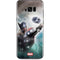 Marvel Thor Mighty Thor Galaxy S8 Skin