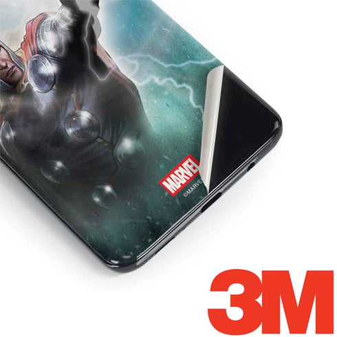 Marvel Thor Mighty Thor Galaxy S9 Skin