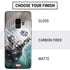 Marvel Thor Mighty Thor Galaxy S9 Skin