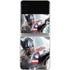 Marvel Thor Mighty Thor Galaxy Z Flip3 5G Skin