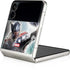 Marvel Thor Mighty Thor Galaxy Z Flip3 5G Skin