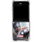 Marvel Thor Mighty Thor Galaxy Z Flip6 Clear Case