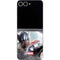 Marvel Thor Mighty Thor Galaxy Z Flip6 Skin