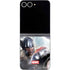 Marvel Thor Mighty Thor Galaxy Z Flip6 Skin