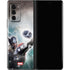 Marvel Thor Mighty Thor Galaxy Z Fold2 5G Skin
