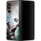 Marvel Thor Mighty Thor Galaxy Z Fold3 5G Skin