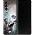 Marvel Thor Mighty Thor Galaxy Z Fold3 5G Skin