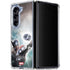 Marvel Thor Mighty Thor Galaxy Z Fold5 5G Clear Case