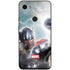 Marvel Thor Mighty Thor Google Pixel 3a Skin