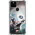 Marvel Thor Mighty Thor Google Pixel 5 Clear Case