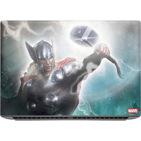 Marvel Thor Mighty Thor HP ZBook Fury 16 G10 Skin