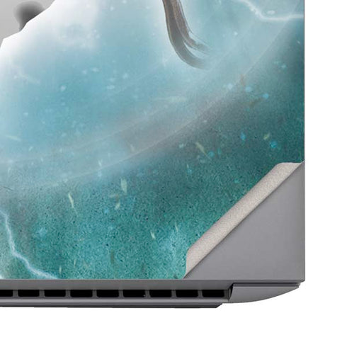 Marvel Thor Mighty Thor HP ZBook Fury 16 G10 Skin