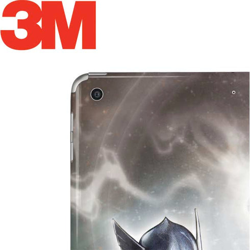 Marvel Thor Mighty Thor Apple iPad Skin
