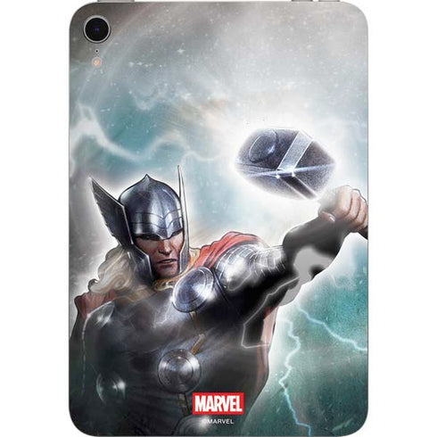 Marvel Thor Mighty Thor Apple iPad Mini Skin
