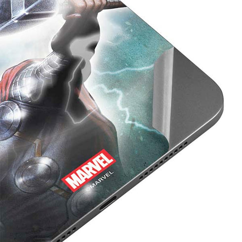 Marvel Thor Mighty Thor Apple iPad Mini Skin