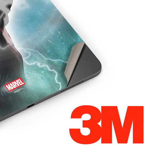 Marvel Thor Mighty Thor Apple iPad Pro Skin