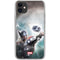 Marvel Thor Mighty Thor iPhone 11 Clear Case