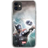 Marvel Thor Mighty Thor iPhone 11 Clear Case