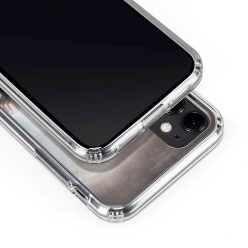 Marvel Thor Mighty Thor iPhone 11 Clear Case