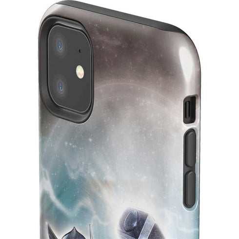 Marvel Thor Mighty Thor iPhone 11 Impact Case