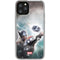 Marvel Thor Mighty Thor iPhone 11 Pro Clear Case