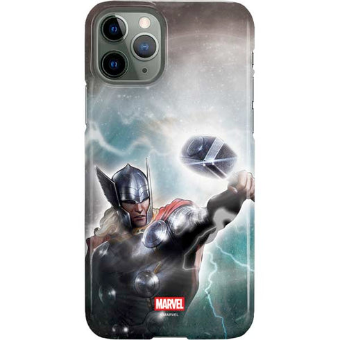 Marvel Thor Mighty Thor iPhone 11 Pro Lite Case