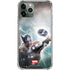Marvel Thor Mighty Thor iPhone 11 Pro Max Clear Case