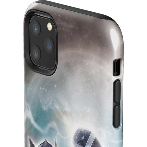Marvel Thor Mighty Thor iPhone 11 Pro Max Impact Case