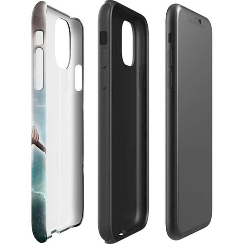 Marvel Thor Mighty Thor iPhone 11 Pro Max Impact Case