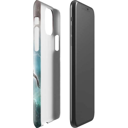 Marvel Thor Mighty Thor iPhone 11 Pro Max Lite Case