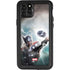 Marvel Thor Mighty Thor iPhone 11 Pro Max Waterproof Case