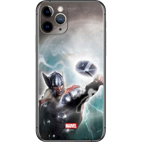 Marvel Thor Mighty Thor iPhone 11 Pro Skin