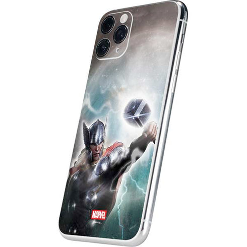 Marvel Thor Mighty Thor iPhone 11 Pro Skin