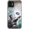 Marvel Thor Mighty Thor iPhone 12 Clear Case