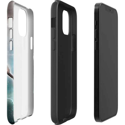 Marvel Thor Mighty Thor iPhone 12 Impact Case