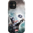 Marvel Thor Mighty Thor iPhone 12 Mini Impact Case
