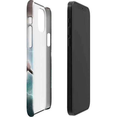 Marvel Thor Mighty Thor iPhone 12 Mini Lite Case
