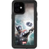 Marvel Thor Mighty Thor iPhone 12 Mini Waterproof Case
