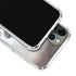 Marvel Thor Mighty Thor iPhone 12 Pro Clear Case