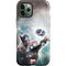 Marvel Thor Mighty Thor iPhone 12 Pro Impact Case