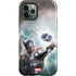 Marvel Thor Mighty Thor iPhone 12 Pro Impact Case