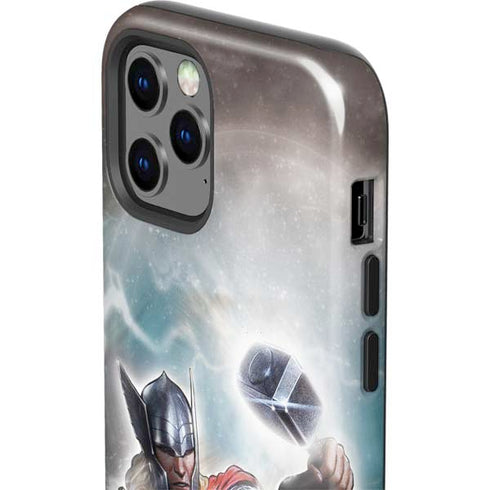 Marvel Thor Mighty Thor iPhone 12 Pro Max Impact Case