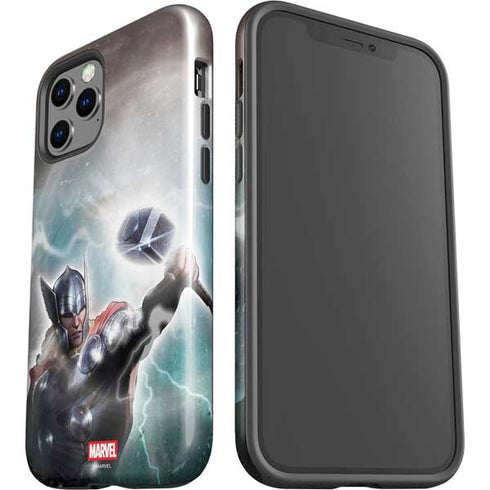 Marvel Thor Mighty Thor iPhone 12 Pro Max Impact Case