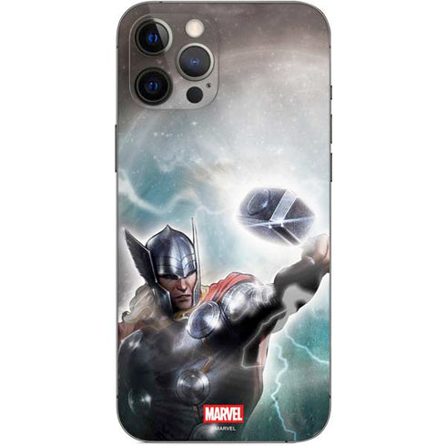 Marvel Thor Mighty Thor iPhone 12 Pro Max Skin